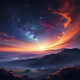 wallpaper universe iphone