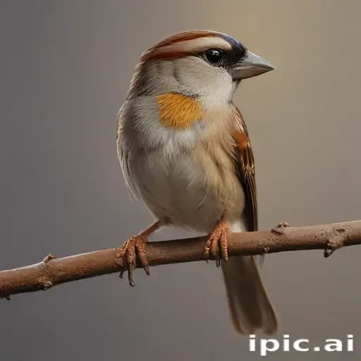 sparrow png