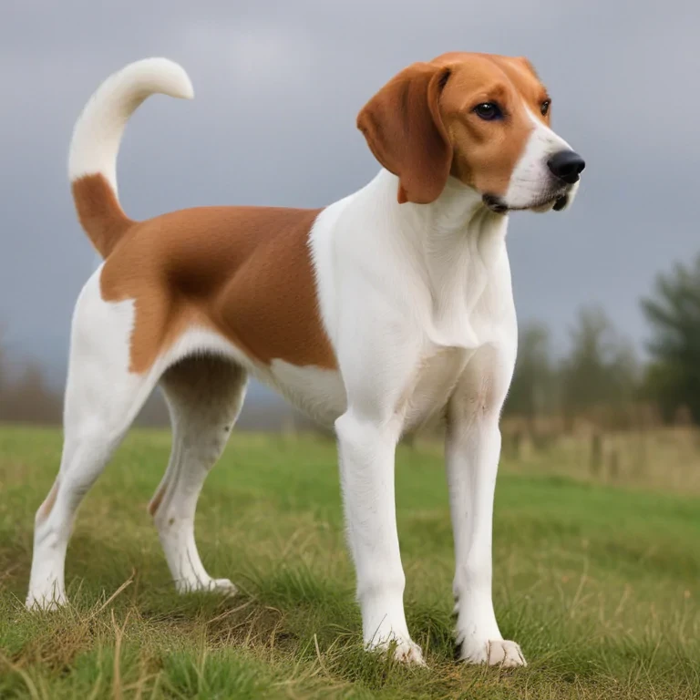 english foxhound
