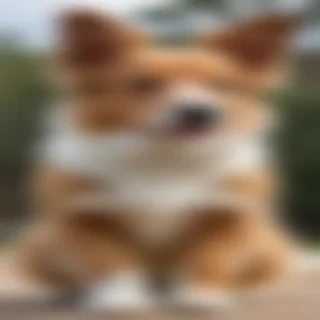 aussie dog