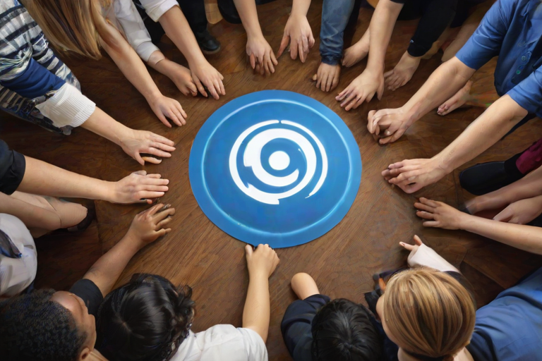 circle pic