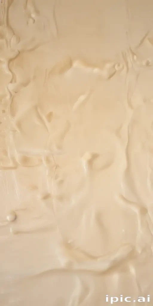 aesthetic cream background