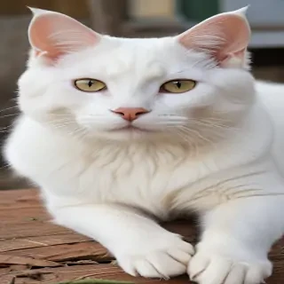 burmilla breed