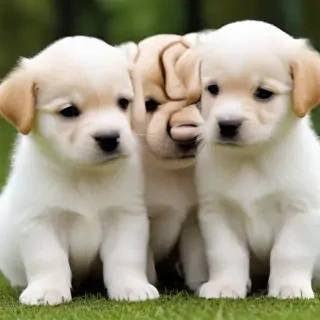 puppies wallpapers