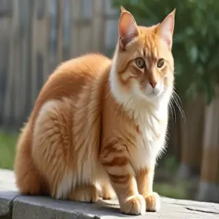 cheetoh cat breed