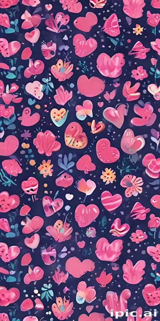 background lovely