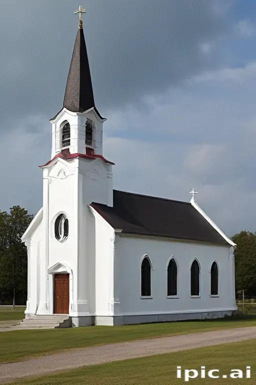 church png