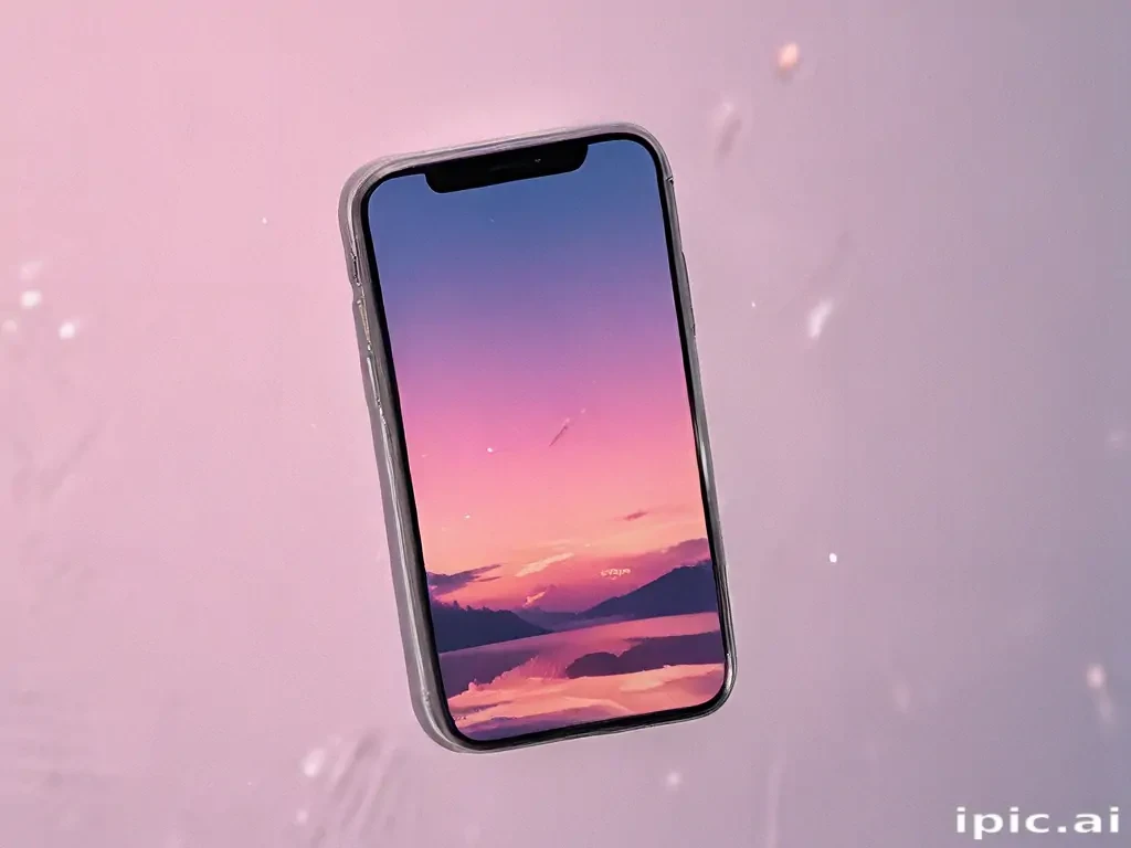 wallpaper iphone aesthetic