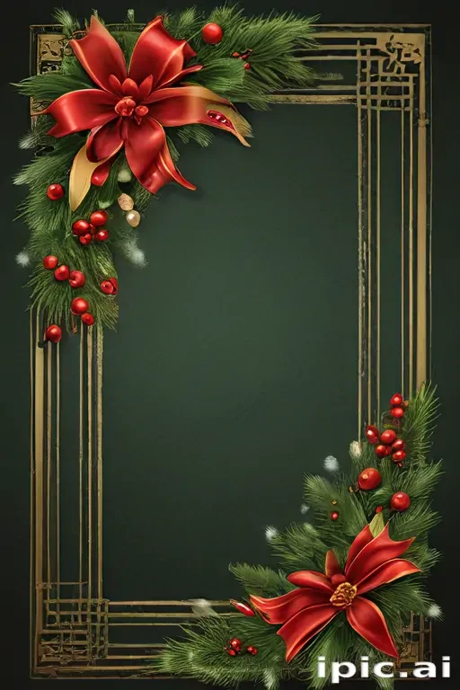 christmas border .png