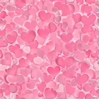 heart png pink