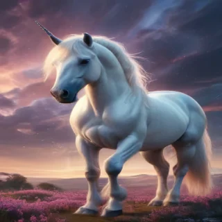 unicorns png