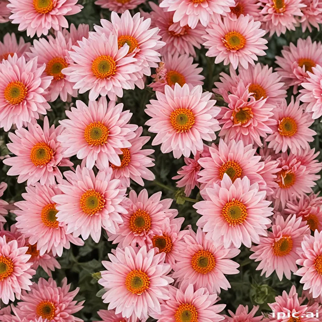 chrysanthemum png