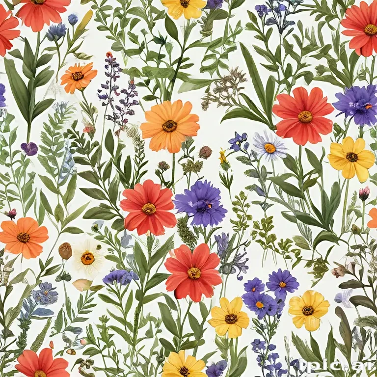 wildflower png