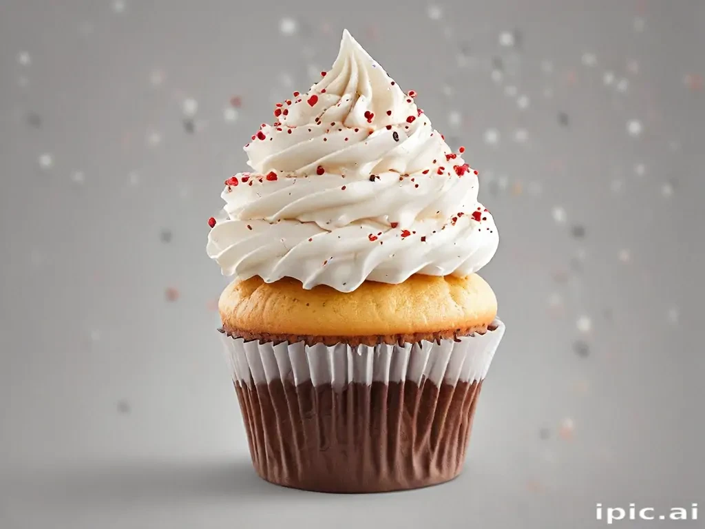 cupcake transparent background