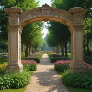 aesthetic borders