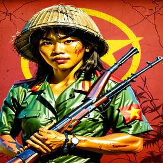 vietnam wallpaper