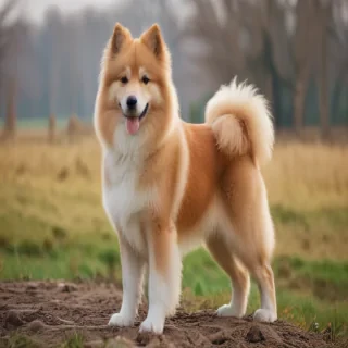 dameranian dog breed