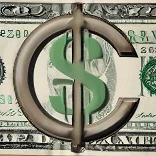 money sign