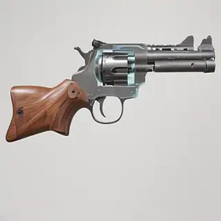 gunshot transparent