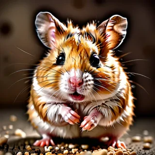 hamster png