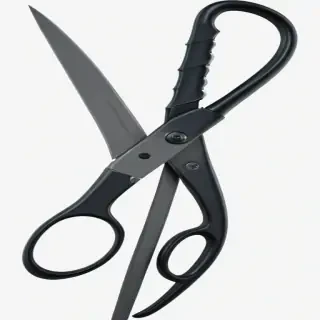 scissor png