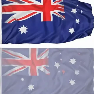 australian flag png