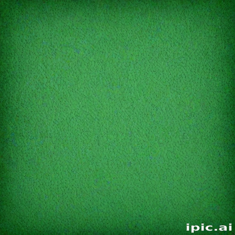 textured green background