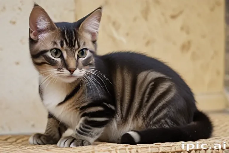dragon li cat breed