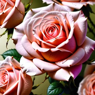 rose rose wallpaper
