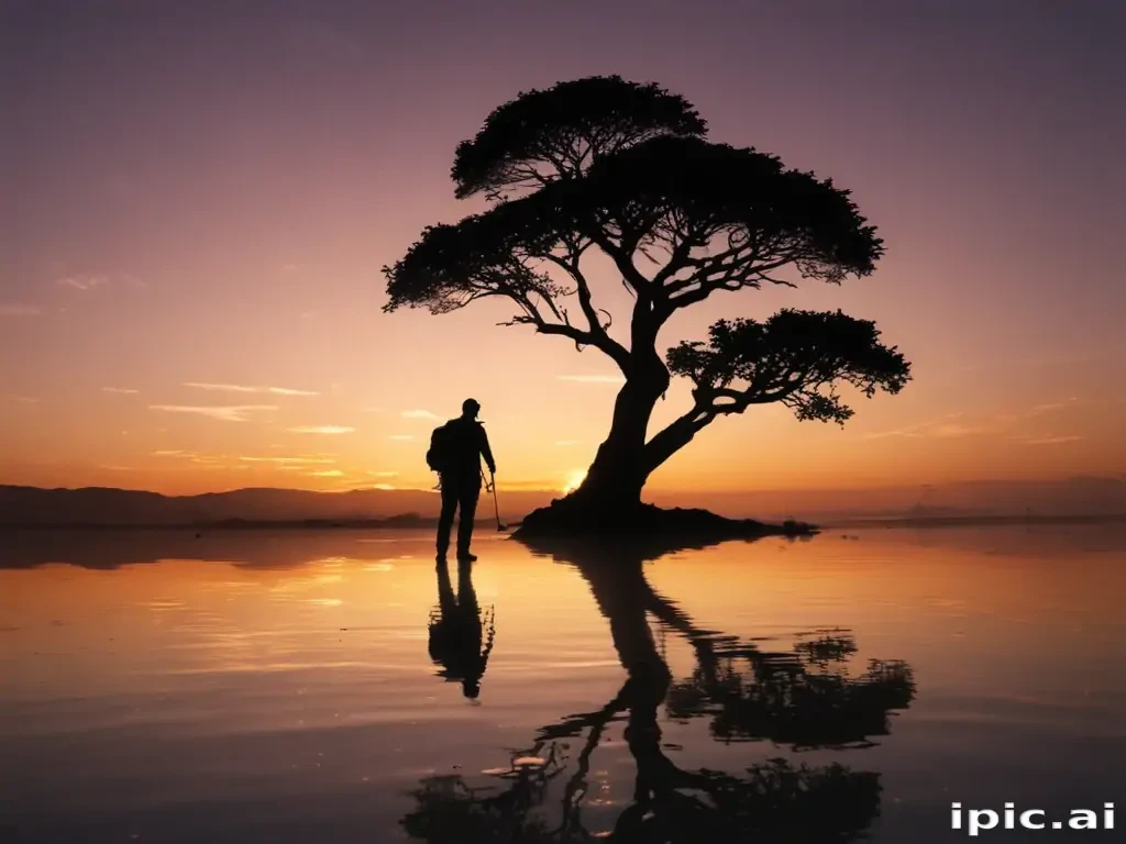 silhouette png