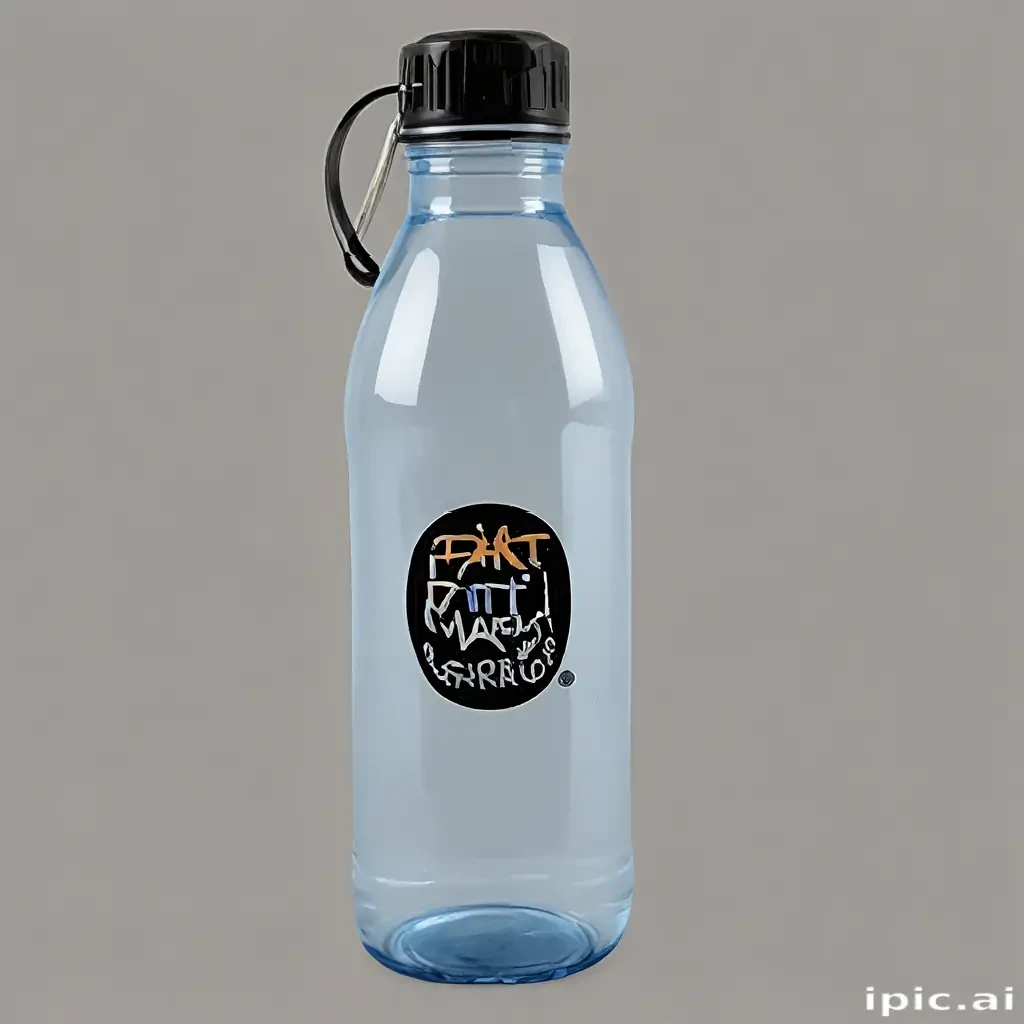 png water bottle