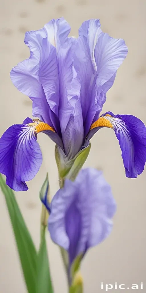 iris flower