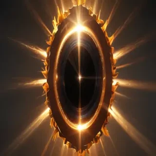 lens flare