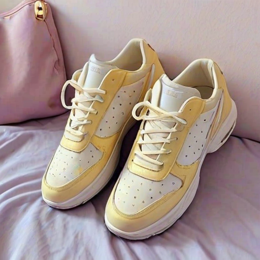aesthetic shoes wallpaper