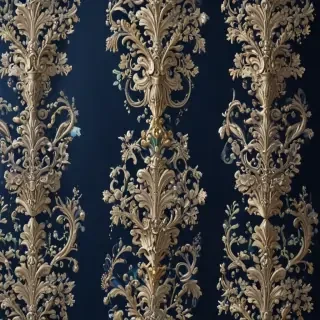 light navy blue background