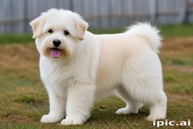 ragamuffin breed