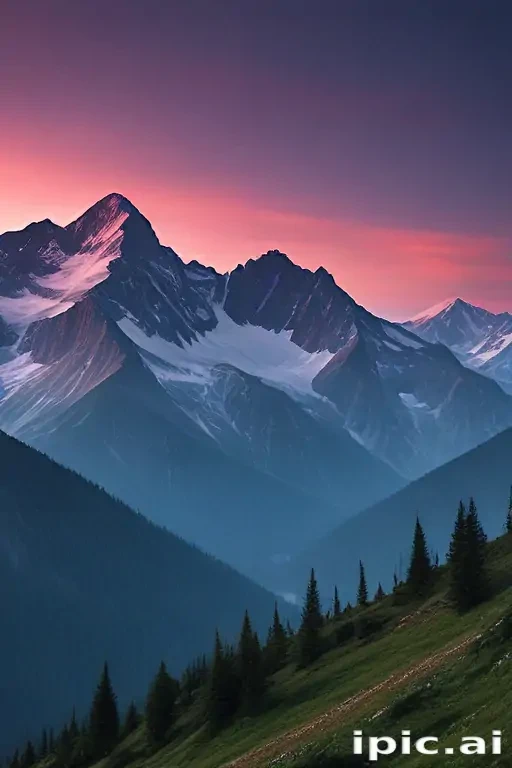 mountain wallpapers for iphone
