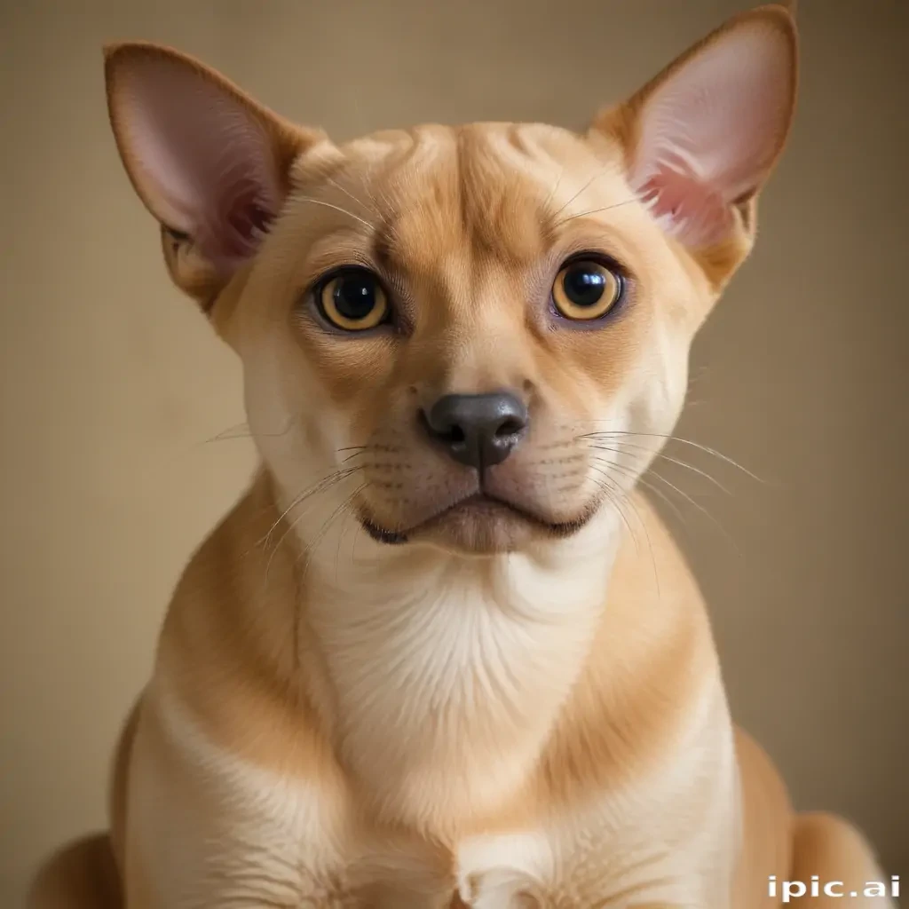 burmese breed