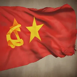 soviet union flag