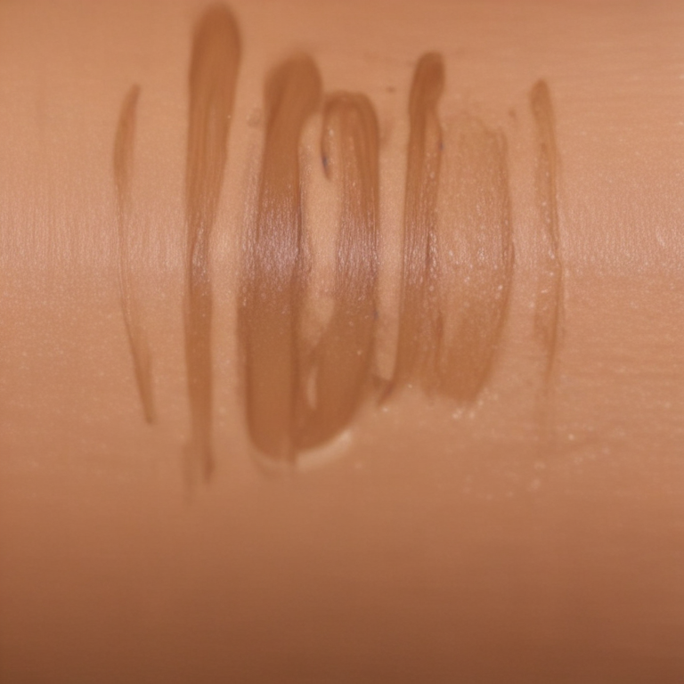 rare beauty cream contour