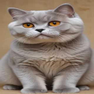 british shorthair breed