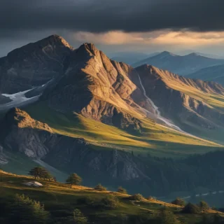 wallpaper for iphone mountains
