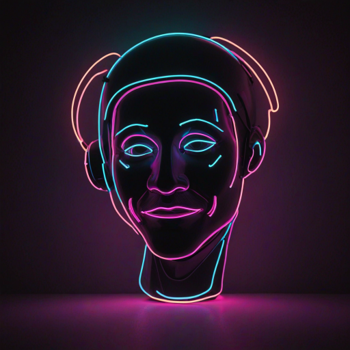 neon png
