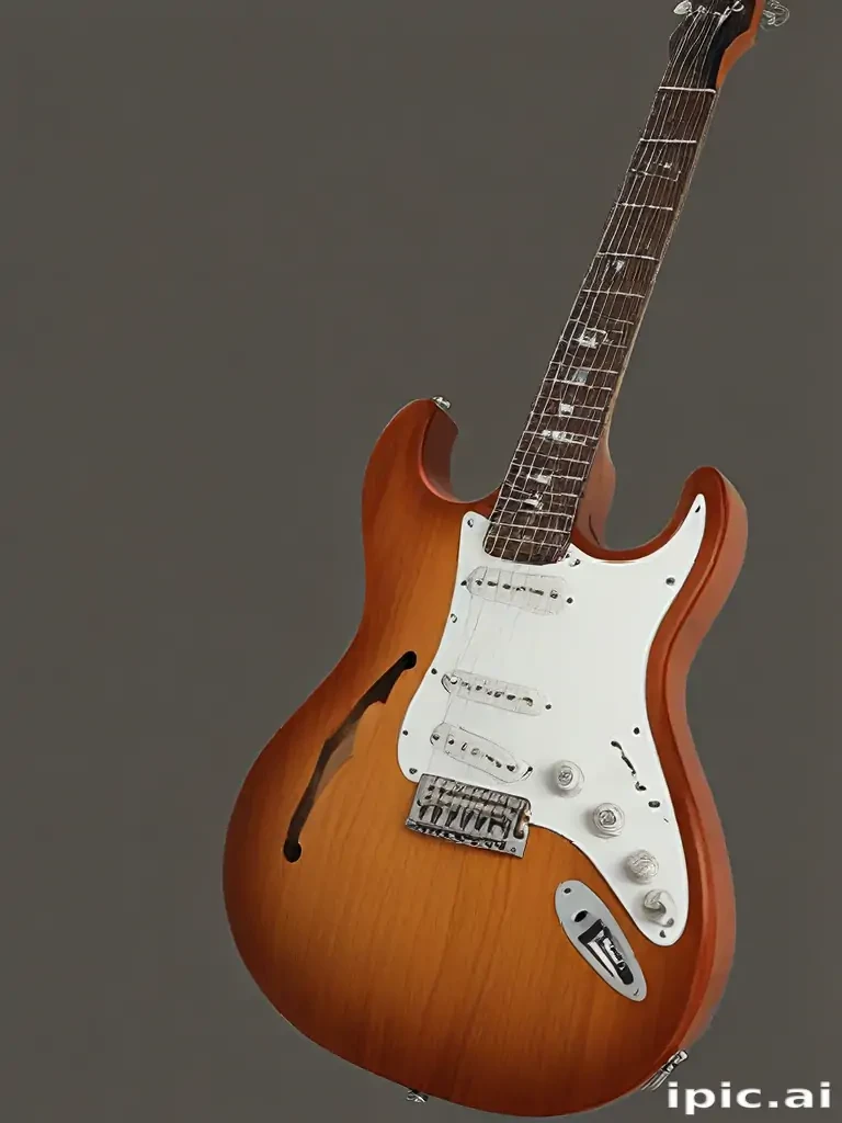 guitar png