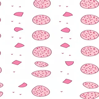 cute simple patterns