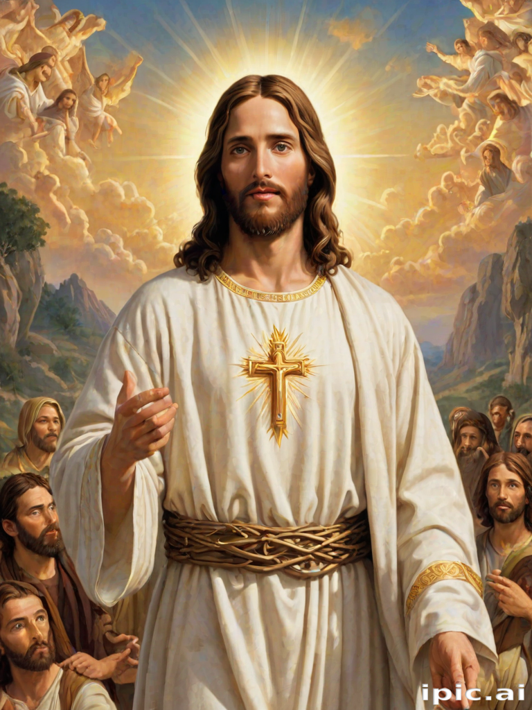 wallpaper jesus images