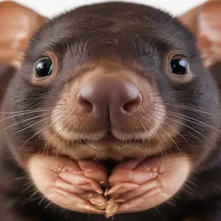 mole png