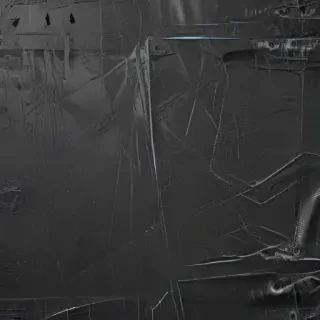 scratched texture