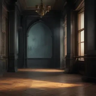 mystery background