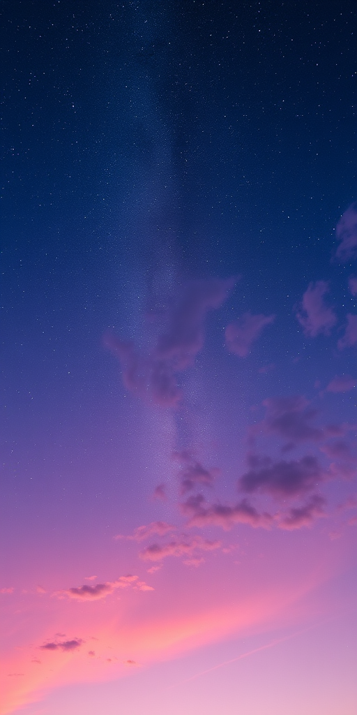 sky wallpaper iphone